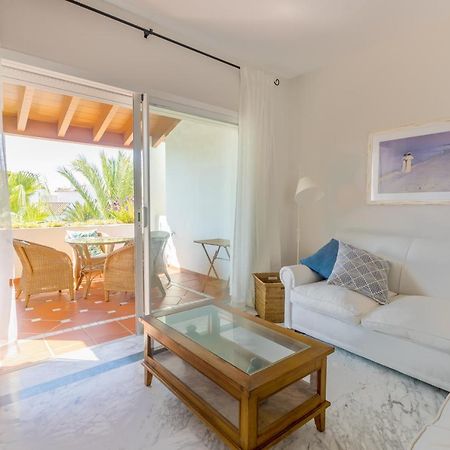 Atico Costa Ballena Playa Infante. 1º Linea Playa Rota Zewnętrze zdjęcie