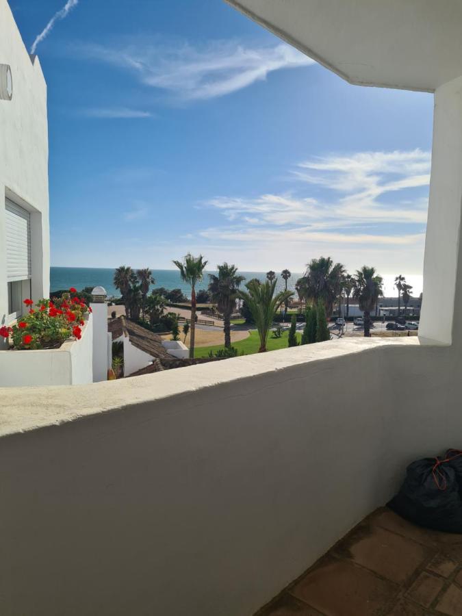 Atico Costa Ballena Playa Infante. 1º Linea Playa Rota Zewnętrze zdjęcie